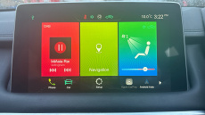 MG Hs 1.5 T-GDI Excite 5dr Petrol Hatchback